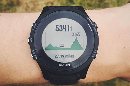 Wearable Tech